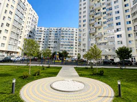 квартира за адресою Херсонська вул. (Миколи Кибальчича), 21