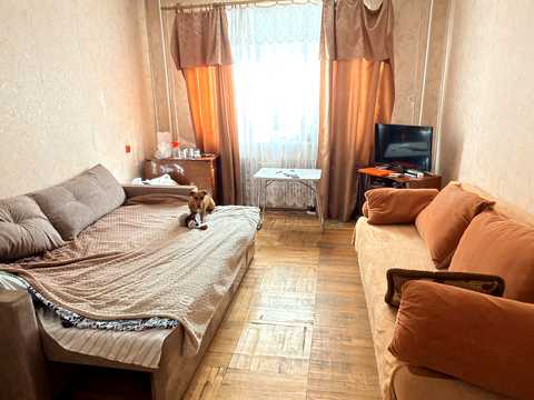 квартира за адресою Олімпійська вул., 19