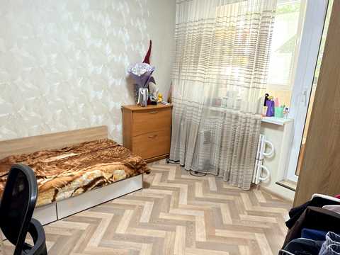 квартира за адресою Олімпійська вул., 19