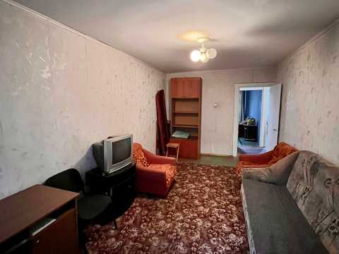 квартира по адресу Петра Калнышевского просп. (Косіора), 41