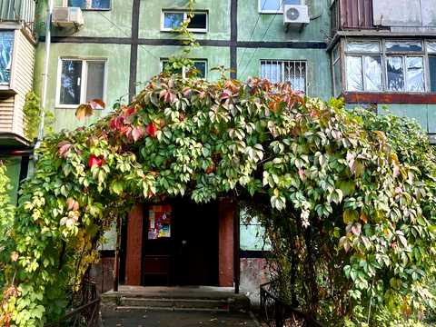квартира по адресу Петра Калнышевского просп. (Косіора), 41