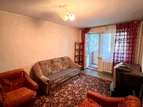 квартира по адресу Петра Калнышевского просп. (Косіора), 41