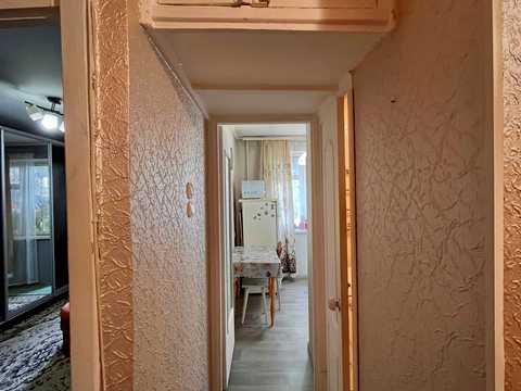квартира по адресу Петра Калнышевского просп. (Косіора), 41