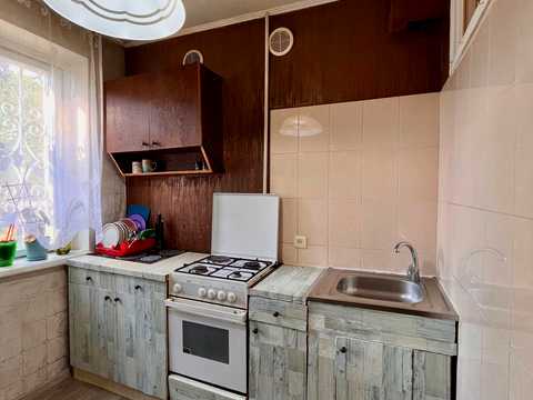 квартира по адресу Петра Калнышевского просп. (Косіора), 41