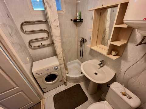 квартира по адресу Петра Калнышевского просп. (Косіора), 41