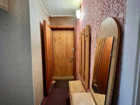 квартира по адресу Петра Калнышевского просп. (Косіора), 41