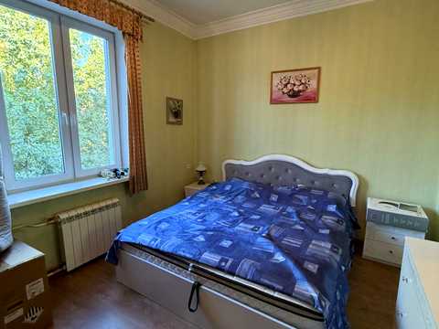 квартира за адресою Леоніда Жаботинського вул. (Правди), 7