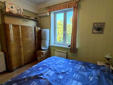 квартира за адресою Леоніда Жаботинського вул. (Правди), 7