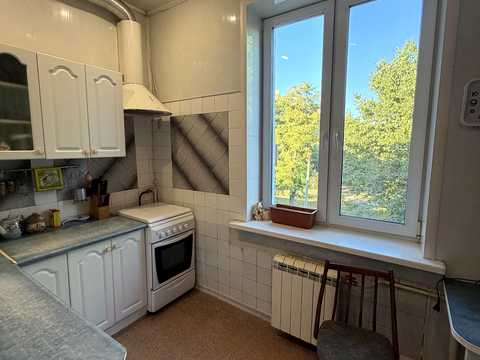 квартира за адресою Леоніда Жаботинського вул. (Правди), 7