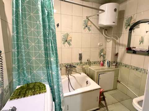 квартира за адресою Леоніда Жаботинського вул. (Правди), 7