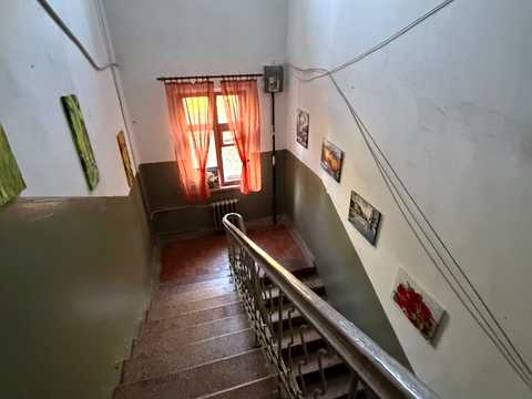 квартира за адресою Леоніда Жаботинського вул. (Правди), 7