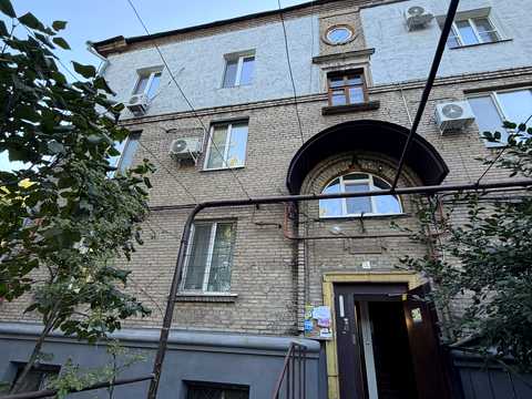 квартира за адресою Леоніда Жаботинського вул. (Правди), 7