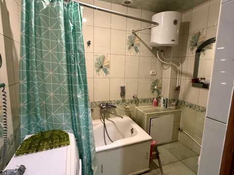 квартира за адресою Леоніда Жаботинського вул. (Правди), 7