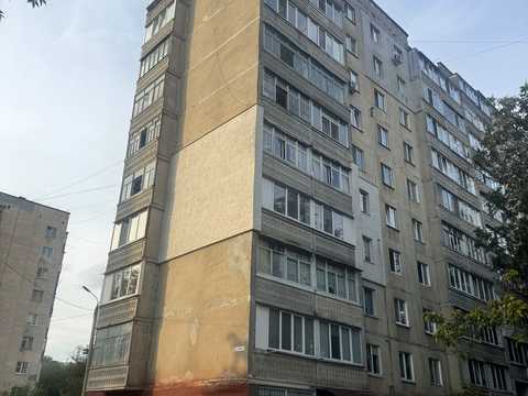 квартира за адресою Перемоги вул., 10-А