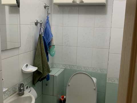 квартира за адресою Академіка Заболотного вул., 76