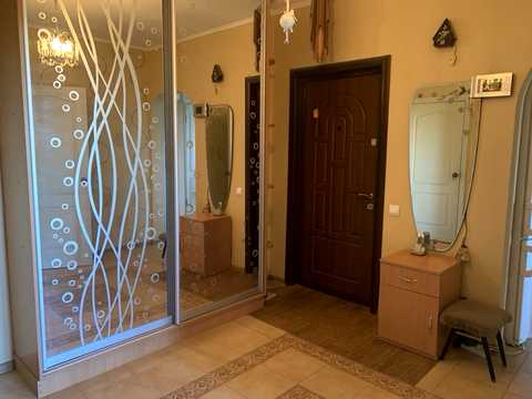 квартира за адресою Академіка Заболотного вул., 76