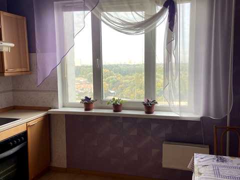 квартира за адресою Академіка Заболотного вул., 76
