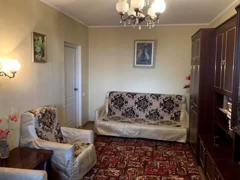 квартира за адресою Академіка Заболотного вул., 76