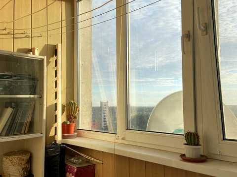квартира за адресою Академіка Заболотного вул., 76