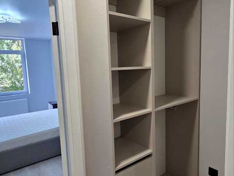 квартира за адресою Андрія Сахарова вул., 10