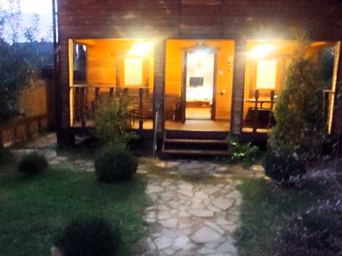 дом по адресу Центральна Садова вулиця, 6