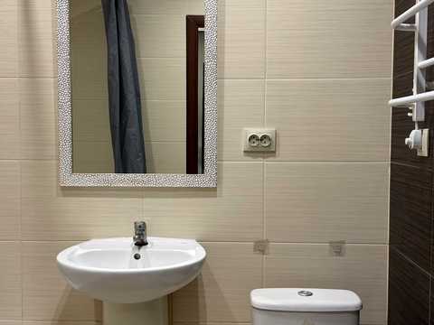 квартира по адресу Софии Русовой ул., 7