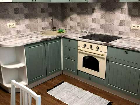 квартира по адресу Софии Русовой ул., 7