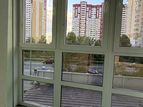 квартира по адресу Софии Русовой ул., 7