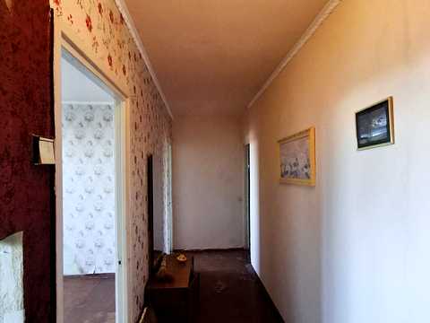 квартира по адресу Тракторостроителей просп., 77