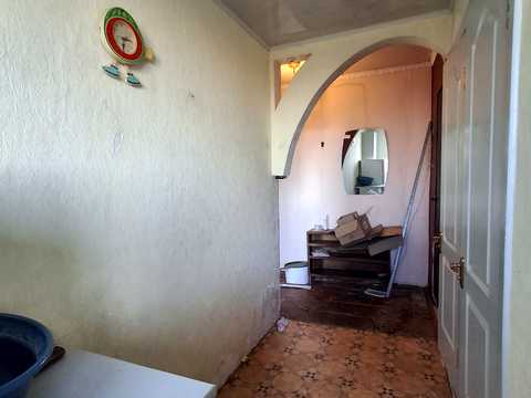 квартира по адресу Тракторостроителей просп., 77