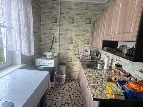 квартира за адресою Перемоги вул., 10-А