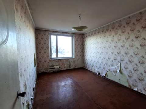 квартира по адресу Тракторостроителей просп., 77