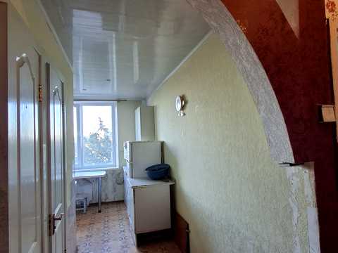 квартира по адресу Тракторостроителей просп., 77