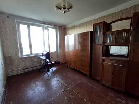 квартира по адресу Тракторостроителей просп., 77
