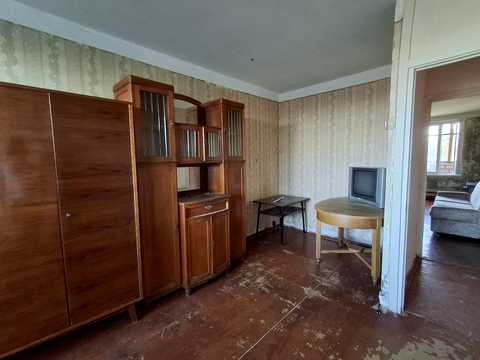 квартира по адресу Тракторостроителей просп., 77