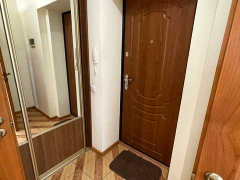квартира за адресою Бориса Антоненка-Давидовича вул., 1