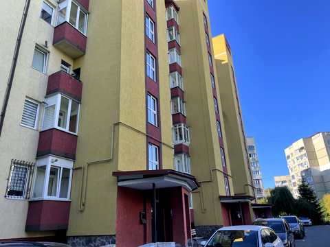 квартира за адресою Бориса Антоненка-Давидовича вул., 1