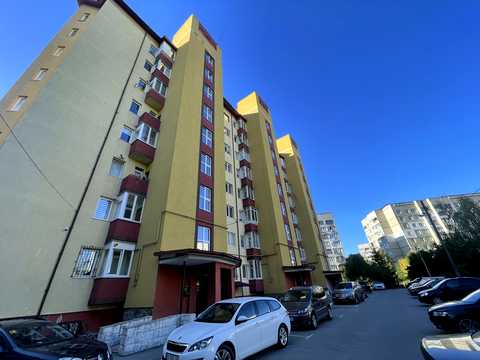 квартира за адресою Бориса Антоненка-Давидовича вул., 1