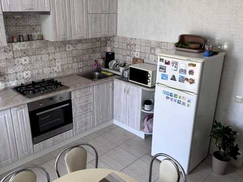 квартира за адресою Ужгород, Капушанська вул., 168-Г к1