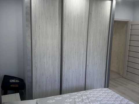 квартира за адресою Ужгород, Капушанська вул., 168-Г к1