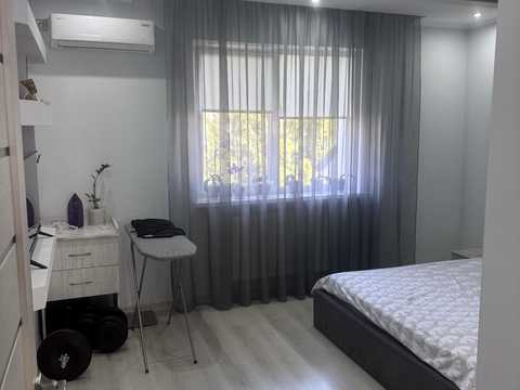 квартира за адресою Ужгород, Капушанська вул., 168-Г к1