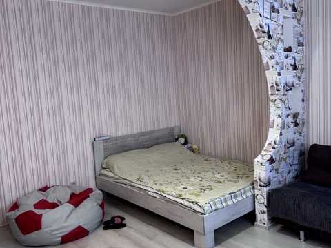 квартира за адресою Ужгород, Капушанська вул., 168-Г к1
