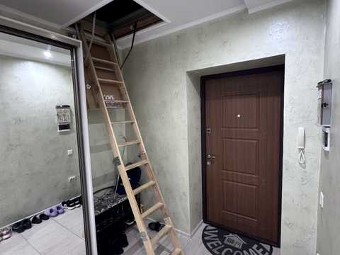 квартира за адресою Ужгород, Капушанська вул., 168-Г к1