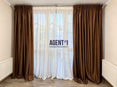 квартира за адресою Софіївський пров., 18