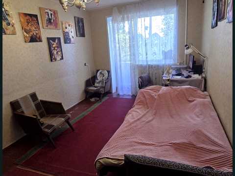 квартира за адресою Олександра Поля вул., 76