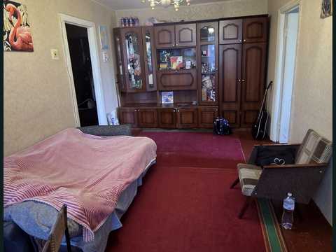 квартира за адресою Олександра Поля вул., 76