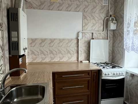 квартира за адресою Олександри Бурбело вул. (Писарєва), 3