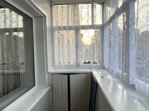 квартира за адресою Олександри Бурбело вул. (Писарєва), 3