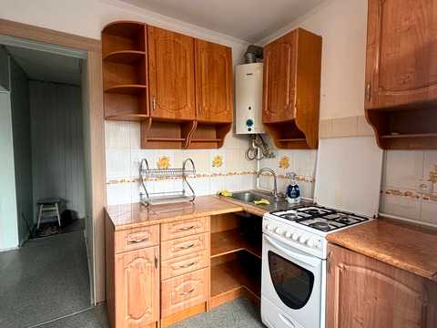 квартира за адресою Заводська вул., 28