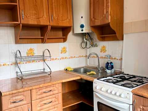 квартира за адресою Заводська вул., 28